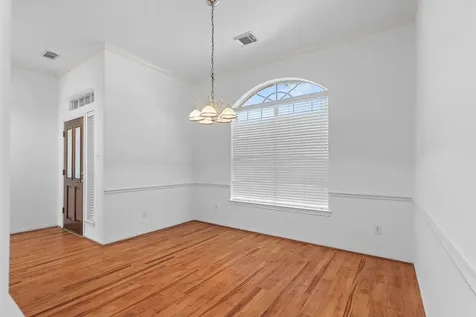 1703 Fossil Park Drive Katy TX 77494