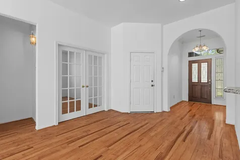 1703 Fossil Park Drive Katy TX 77494