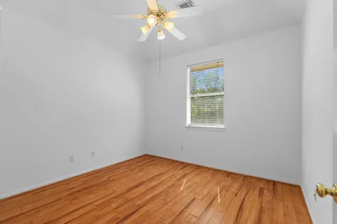 1703 Fossil Park Drive Katy TX 77494