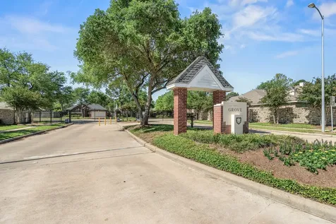 1703 Fossil Park Drive Katy TX 77494