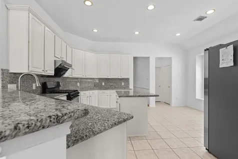 1703 Fossil Park Drive Katy TX 77494