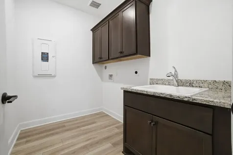 9727 Rockwell Drive Willis TX 77318