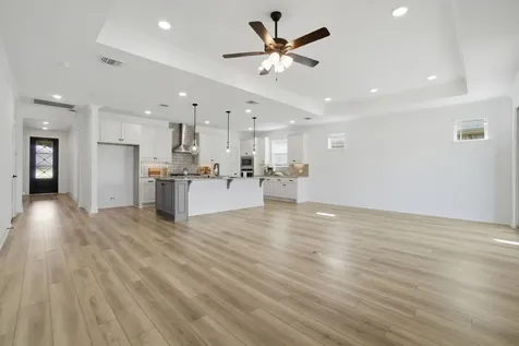 9727 Rockwell Drive Willis TX 77318