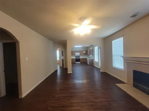 3110 Clover Ranch Circle Katy TX 77494