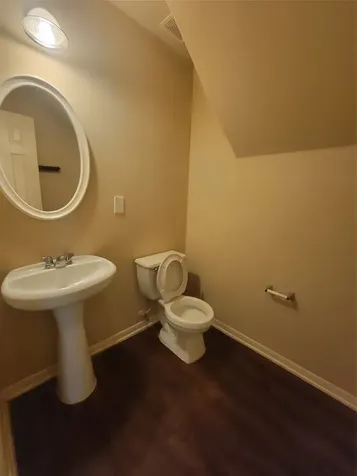 3110 Clover Ranch Circle Katy TX 77494