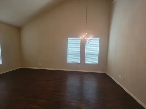 3110 Clover Ranch Circle Katy TX 77494
