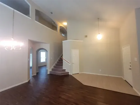 3110 Clover Ranch Circle Katy TX 77494
