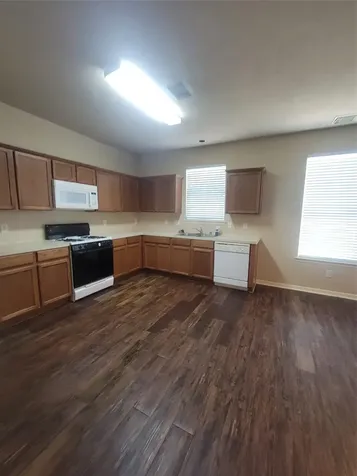 3110 Clover Ranch Circle Katy TX 77494