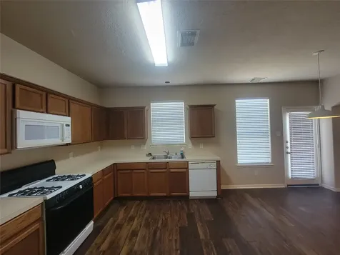 3110 Clover Ranch Circle Katy TX 77494