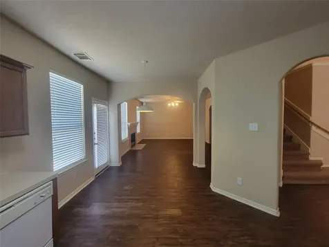 3110 Clover Ranch Circle Katy TX 77494