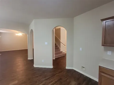 3110 Clover Ranch Circle Katy TX 77494