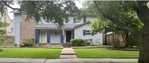 3807 Olympia Drive Houston TX 77019