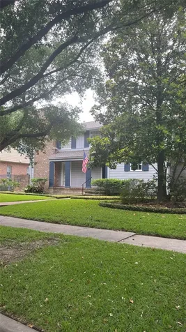 3807 Olympia Drive Houston TX 77019