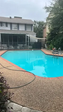 3807 Olympia Drive Houston TX 77019