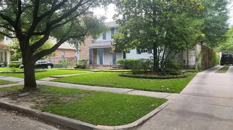 3807 Olympia Drive Houston TX 77019