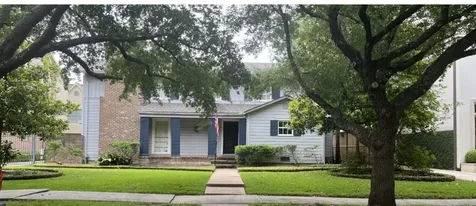 3807 Olympia Drive Houston TX 77019