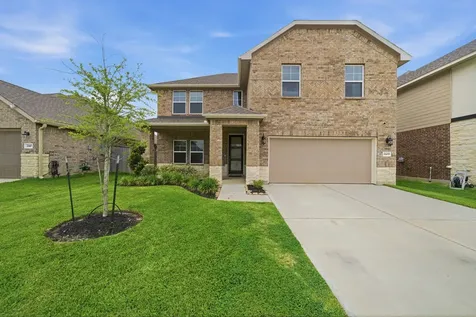 21419 Waldenburg Place Tomball TX 77375