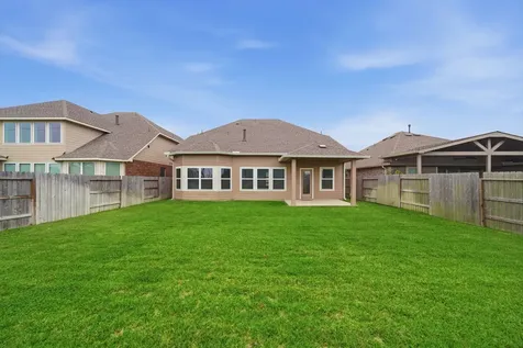 21419 Waldenburg Place Tomball TX 77375
