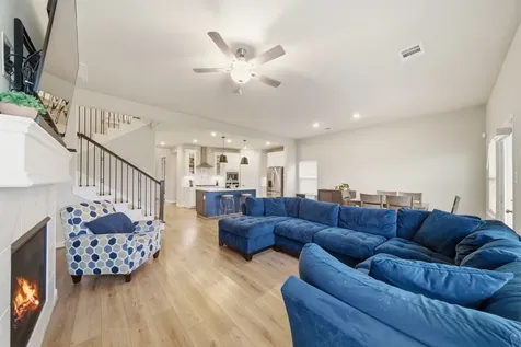 21419 Waldenburg Place Tomball TX 77375