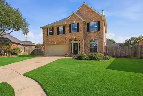 6215 Lake Chase Court Katy TX 77493