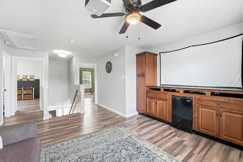 6215 Lake Chase Court Katy TX 77493