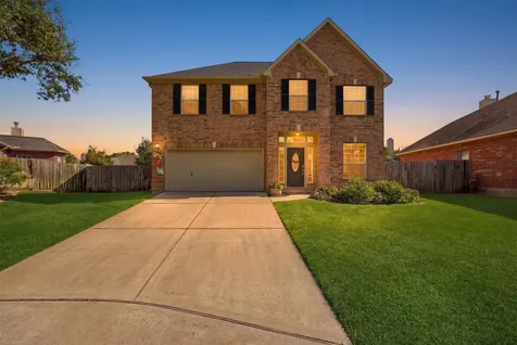6215 Lake Chase Court Katy TX 77493