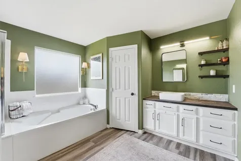 6215 Lake Chase Court Katy TX 77493