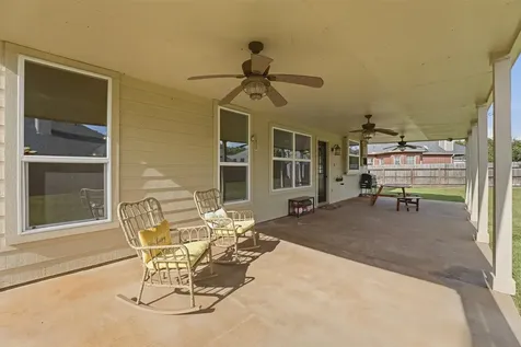 6215 Lake Chase Court Katy TX 77493