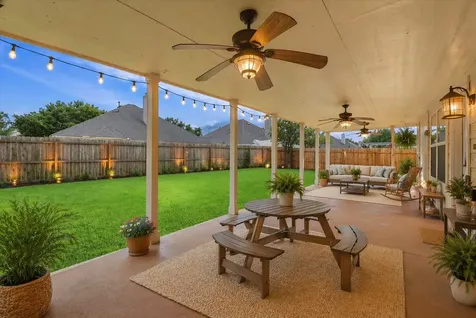 6215 Lake Chase Court Katy TX 77493