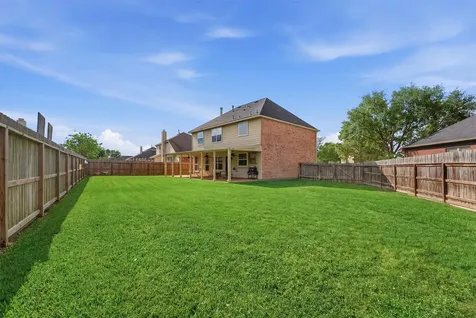 6215 Lake Chase Court Katy TX 77493