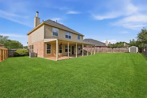 6215 Lake Chase Court Katy TX 77493