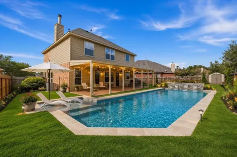 6215 Lake Chase Court Katy TX 77493