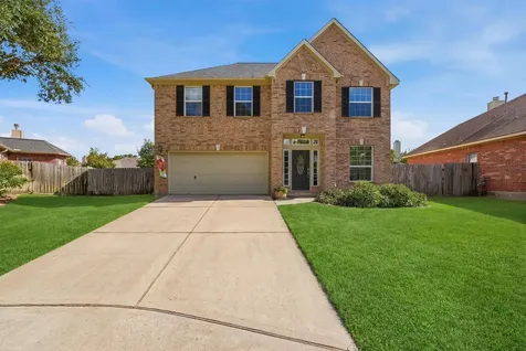 6215 Lake Chase Court Katy TX 77493