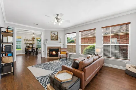 6215 Lake Chase Court Katy TX 77493