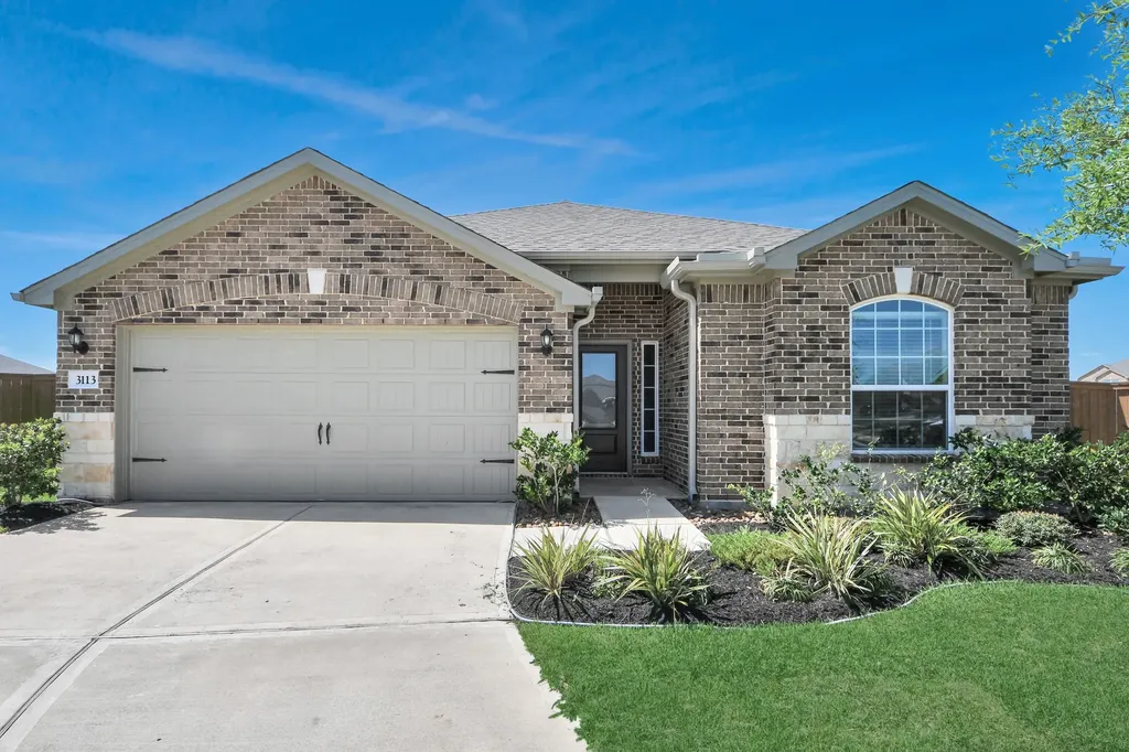 3113 Foresail Lane Texas City TX 77510
