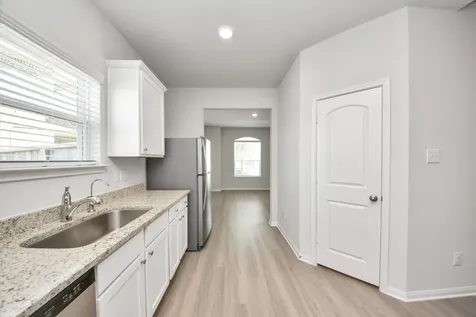 3113 Foresail Lane Texas City TX 77510