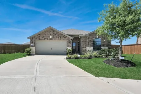 3113 Foresail Lane Texas City TX 77510