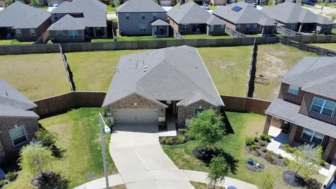 3113 Foresail Lane Texas City TX 77510