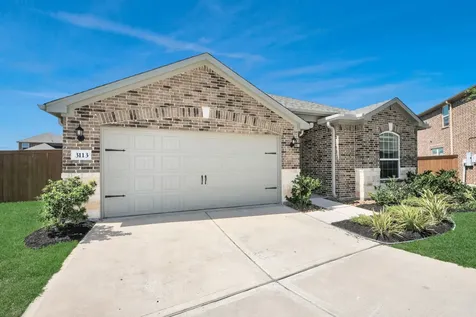 3113 Foresail Lane Texas City TX 77510
