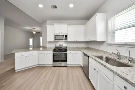3113 Foresail Lane Texas City TX 77510