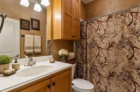 55 Canyon Oak Court Lake Jackson TX 77566