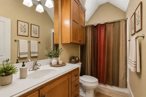 55 Canyon Oak Court Lake Jackson TX 77566