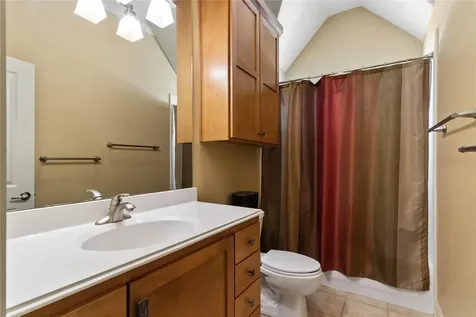 55 Canyon Oak Court Lake Jackson TX 77566