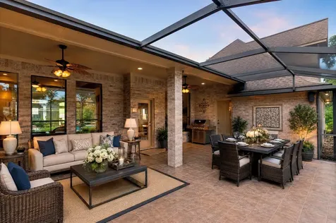 55 Canyon Oak Court Lake Jackson TX 77566