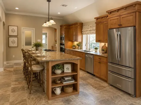 55 Canyon Oak Court Lake Jackson TX 77566