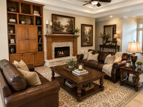 55 Canyon Oak Court Lake Jackson TX 77566