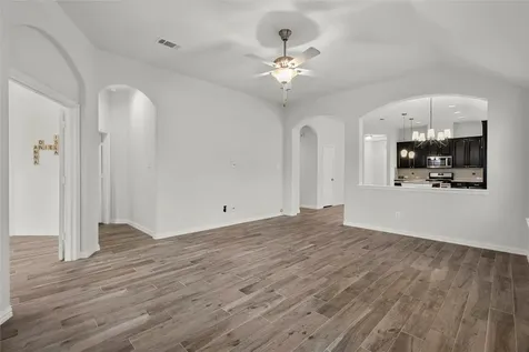 1604 Palo Duro Canyon Drive League City TX 77573