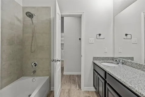 1604 Palo Duro Canyon Drive League City TX 77573