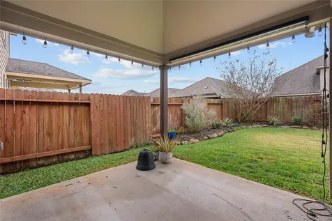 1604 Palo Duro Canyon Drive League City TX 77573