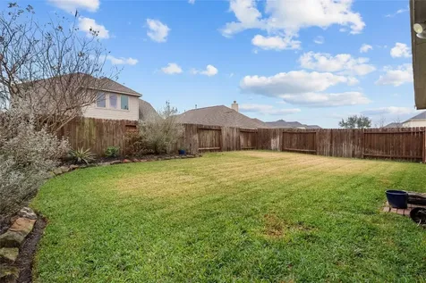 1604 Palo Duro Canyon Drive League City TX 77573